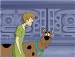 Scooby Adventure 4  (Oynama:2521)