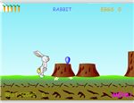 Paskalya tavşanı (Oynama:1261)