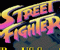 Street Fighter  (Oynama:1633)