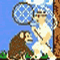 Super Monkey Poop Fight  (Oynama:1310)