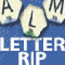 Letter Rip  (Oynama:1750)