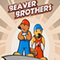 Beaver Brother  (Oynama:1282)
