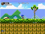 Ultimate Flash Sonic  (Oynama:3831)