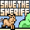 Save the Sheriff  (Oynama:1534)