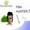 Fish Hunter 2  (Oynama:1188)