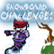Snowboard Challenge  (Oynama:1634)