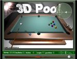3D Pool  (Oynama:1748)