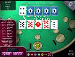 Caribbean Poker  (Oynama:2029)