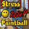 Stress Relief Paintball  (Oynama:1665)