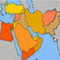 Geography Game - Middle East  (Oynama:1595)