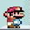 Super Mario Revived  (Oynama:1551)