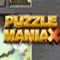 Puzzle Maniax (Oynama:1618)