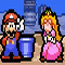Mario's Time Attack (Oynama:1601)