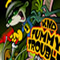 KND Tummy Trouble (Oynama:1290)