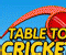 Tabletop Cricket (Oynama:1174)