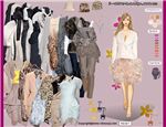 Givenchy Fall 2007 Couture  (Oynama:1478)