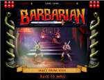 Barbarian  (Oynama:1417)
