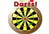 Darts!  (Oynama:1451)