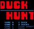 Duck Hunt (Oynama:1302)