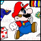 Make Mario Up  (Oynama:1500)