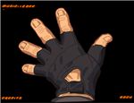 Five Finger Pellet (Oynama:1039)