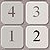 3D Sudoku  (Oynama:1194)