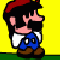 Mario Brother 2  (Oynama:1320)