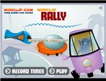 MiniClip Rally (Oynama:4030)