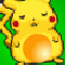 Pikachu Balls  (Oynama:1519)