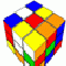Rubic's Cube  (Oynama:1526)