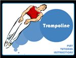 Trampoline (Oynama:1654)