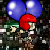 Balloon Duel  (Oynama:2400)