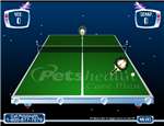 Garfield's Ping Pong (Oynama:2098)