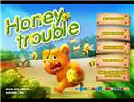 Honey Trouble (Oynama:1100)