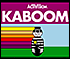 Kaboom  (Oynama:2485)