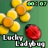 Lucky Ladybug  (Oynama:2424)
