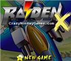 Raiden X (Oynama:998)