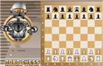 Robo Chess (Oynama:1106)