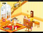 Kids Living Room Decor  (Oynama:2545)
