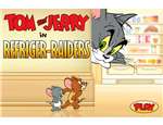 Tom and Jerry  (Oynama:1580)